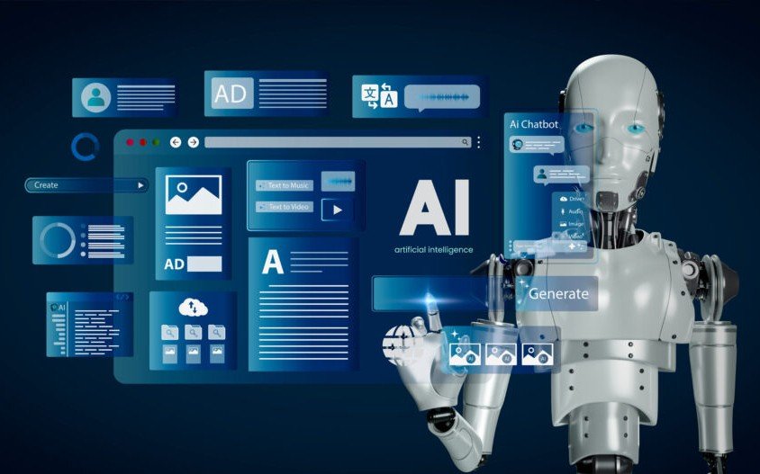 AI Automation & AI Agents